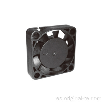 Ventilador Axial Dc profesional 25X25X07MM